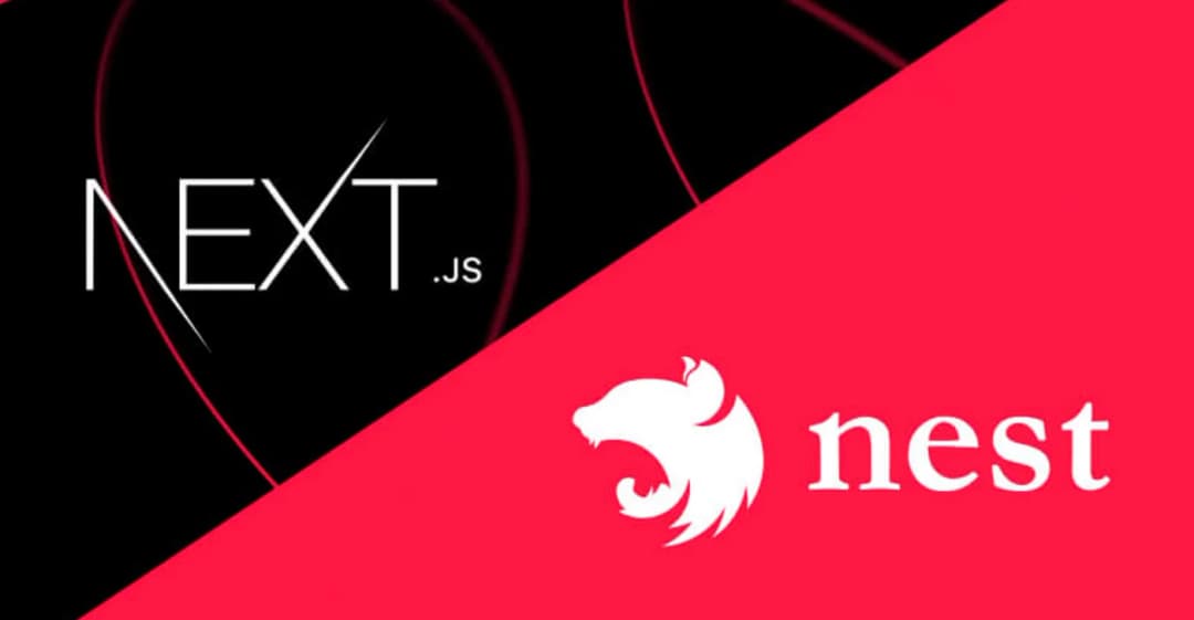 Next Js/ Nest Js Boilerplate